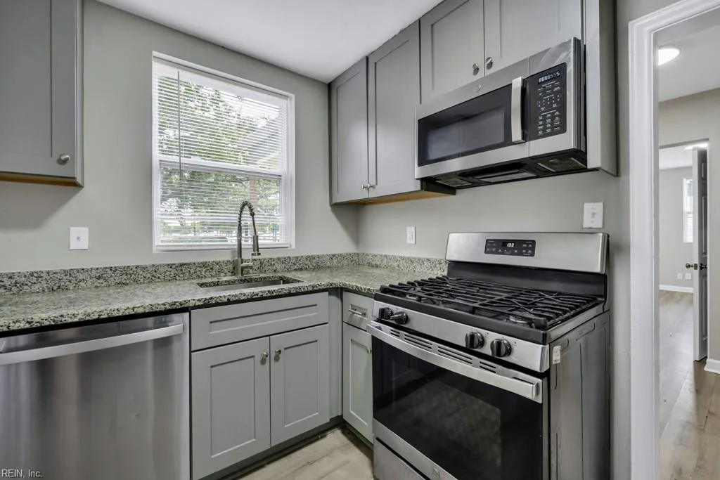 3201 Scott ST, PORTSMOUTH VA 23707