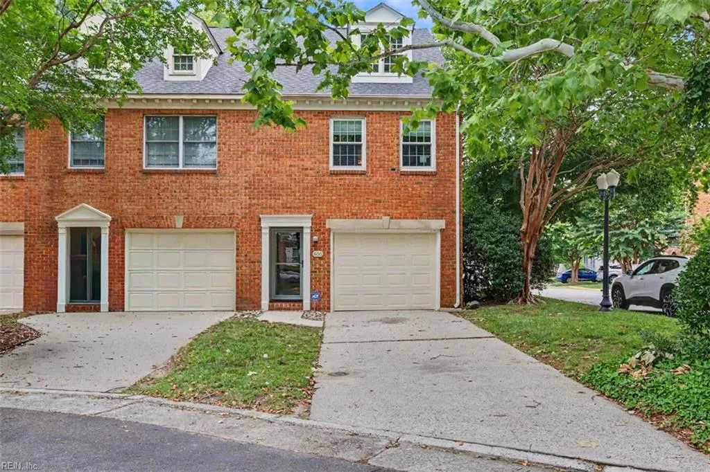 600 Guy LN, NEWPORTNEWS VA 23602