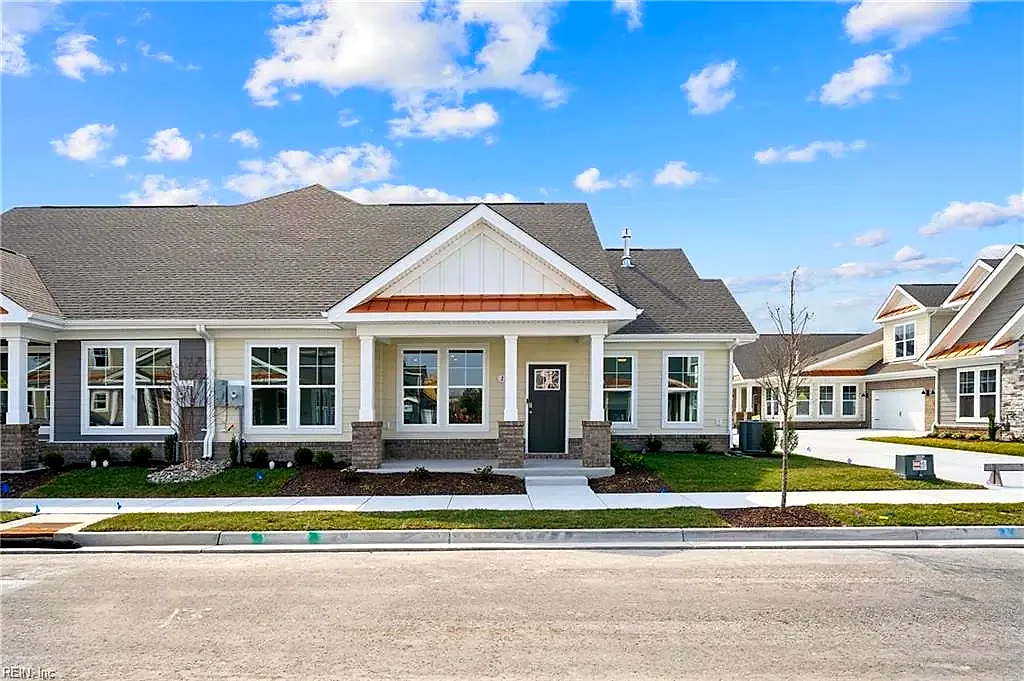 2162 Edwin DR, CHESAPEAKE VA 23322