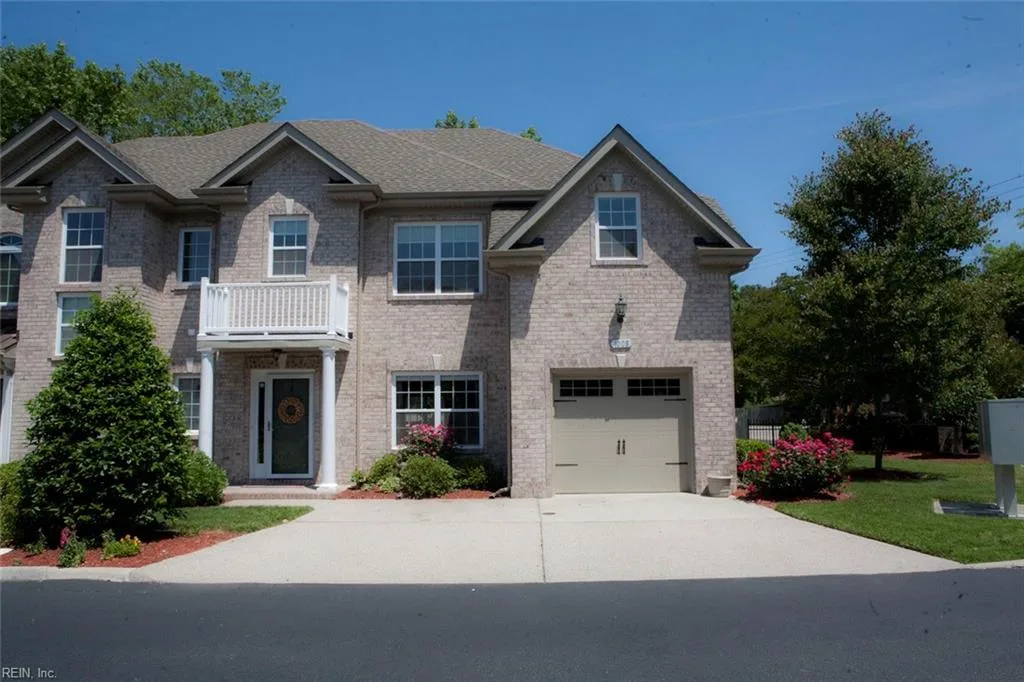 1008 Horton PL, VIRGINIABEACH VA 23454