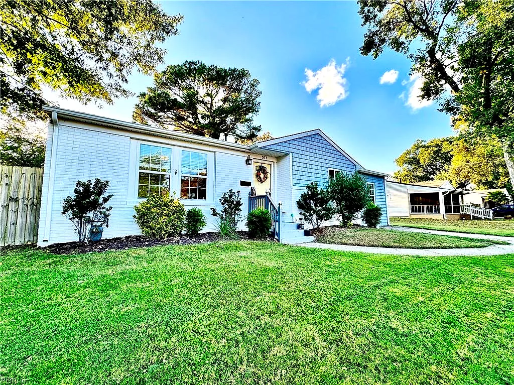517 Aragona Blvd, Virginia Beach — photo