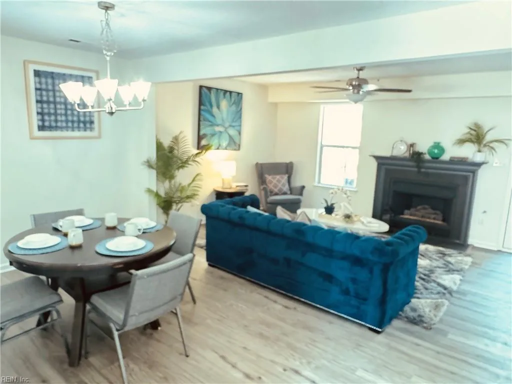 7 Madrone PL, HAMPTON VA 23666