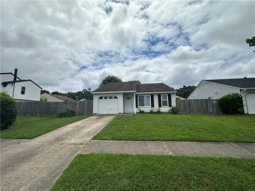 3621 Campion AVE, VIRGINIABEACH VA 23462