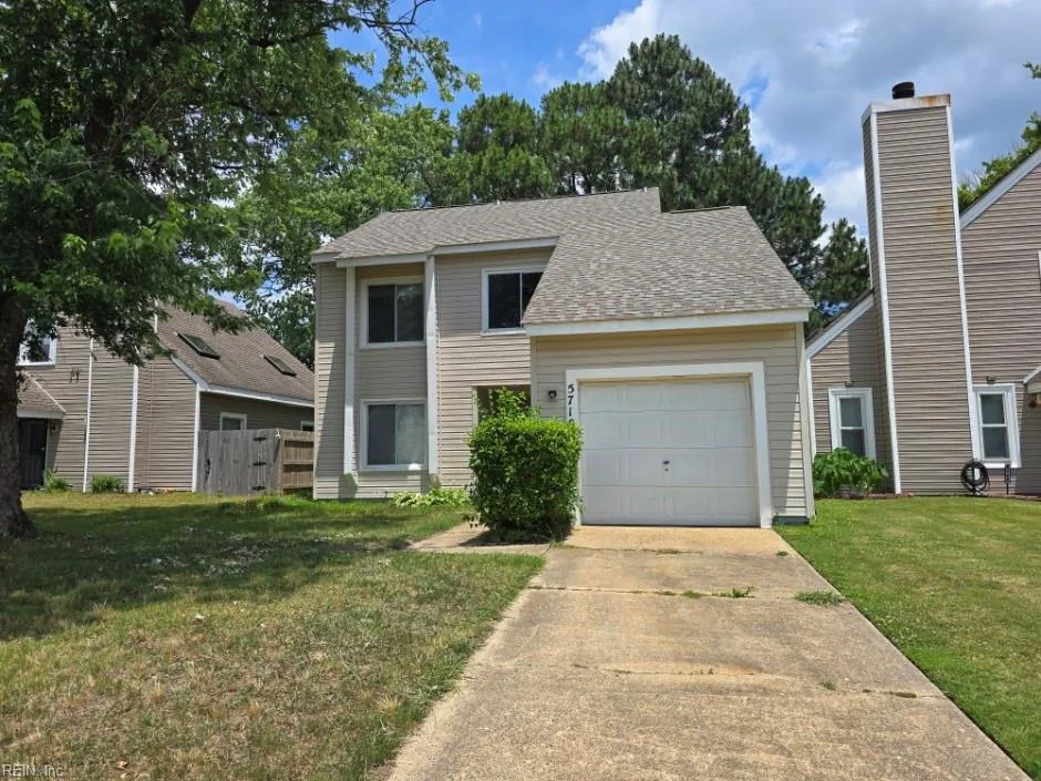 5710 Brandon BLVD, VIRGINIABEACH VA 23464