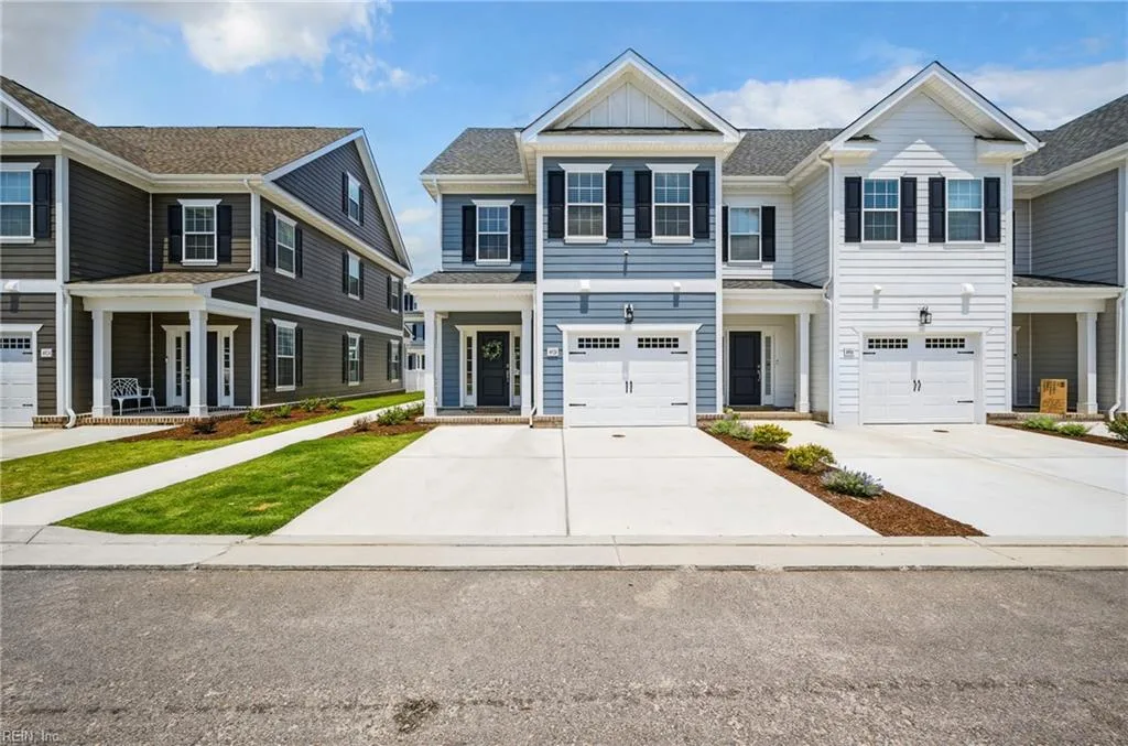 4920 Breck LN #Lane, CHESAPEAKE VA 23321