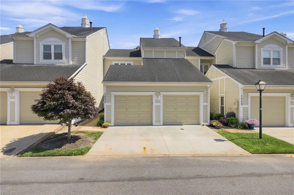 1050 Collection Creek WAY, VIRGINIABEACH VA 23454