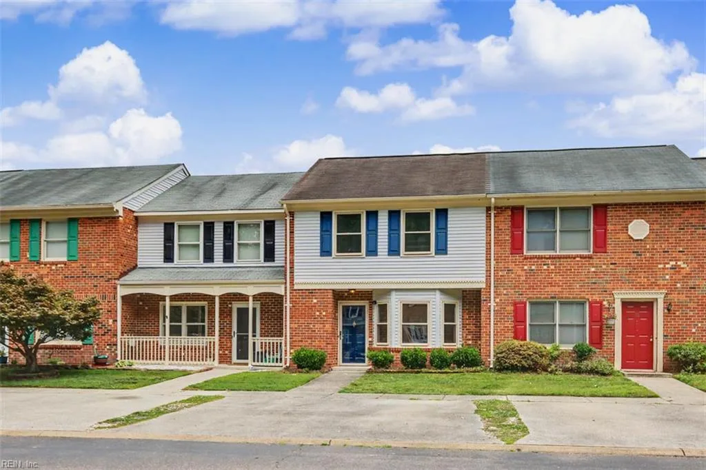 112 Tewkesbury QUAY, YORKTOWN VA 23692
