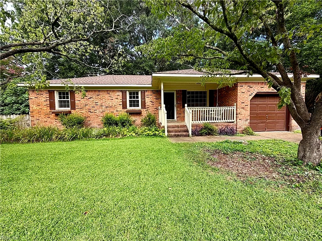 1024 Vanderploeg Dr, Chesapeake — photo