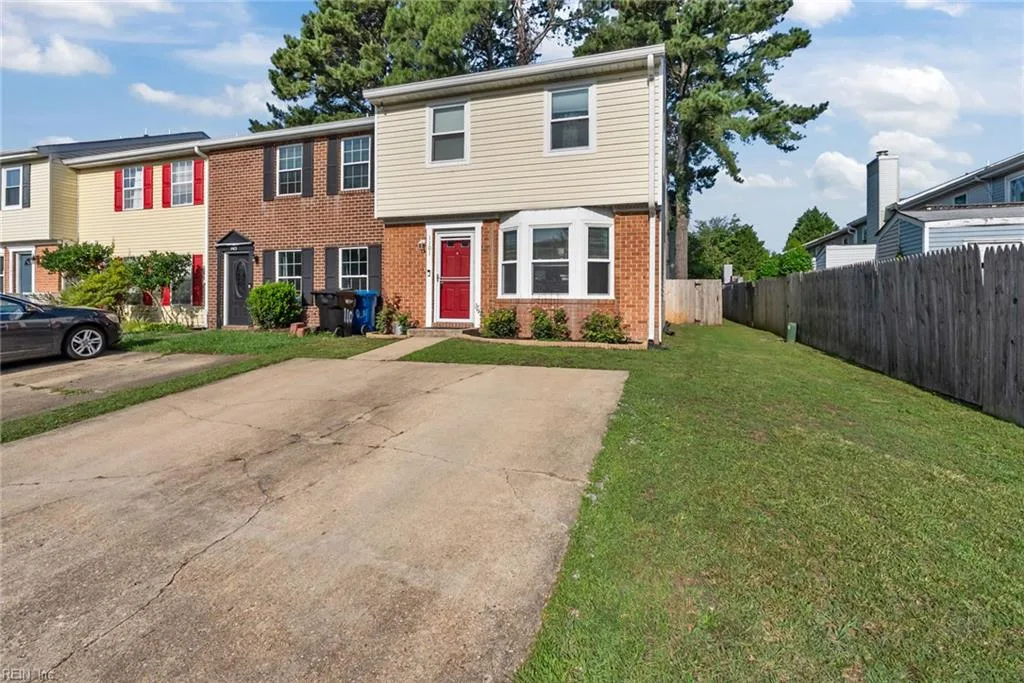 1101 Clear Springs RD, VIRGINIABEACH VA 23464