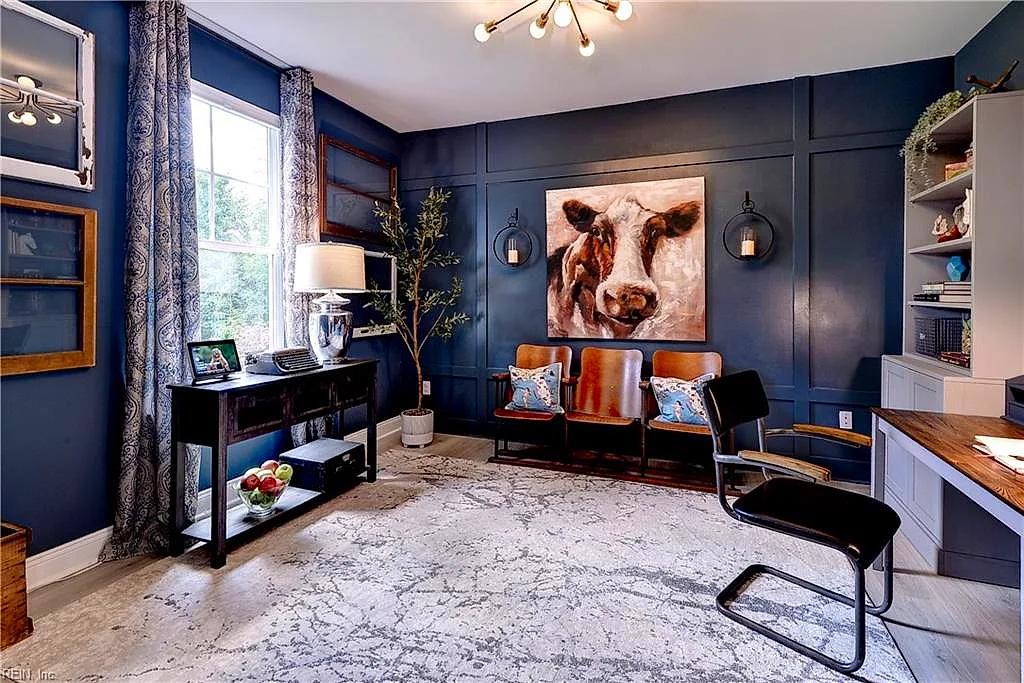 3404 Liberty Ridge Pw, Williamsburg — photo
