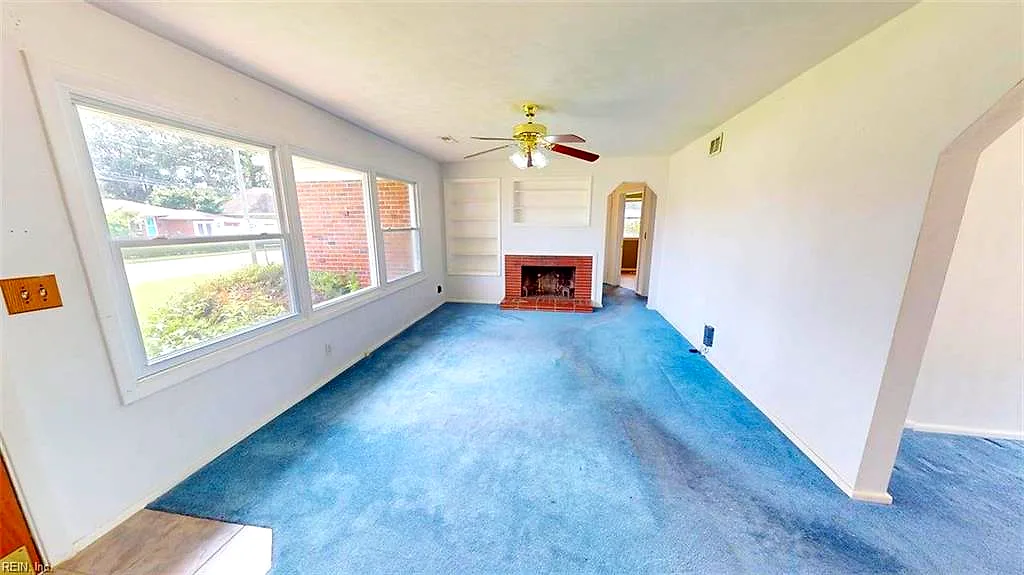 8437 Mona Ave, Norfolk — photo