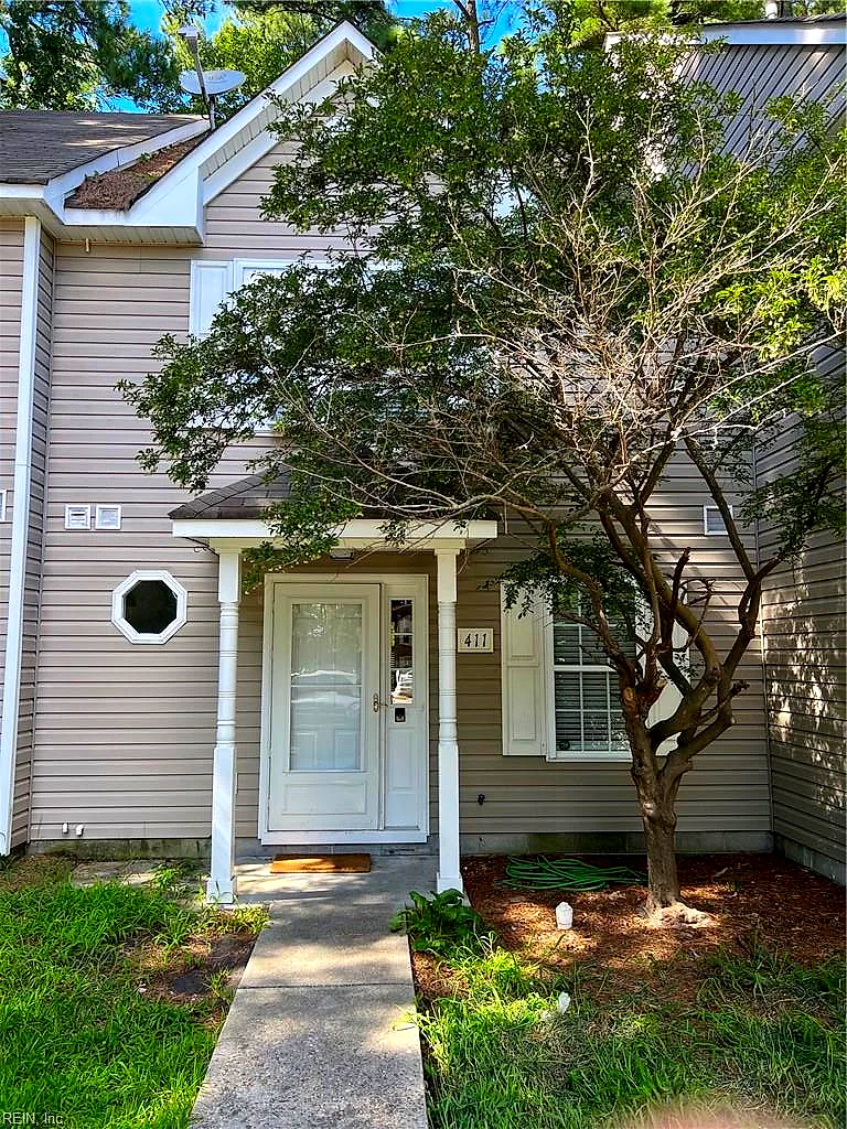 411 Lake Havasu Dr, Virginia Beach — photo