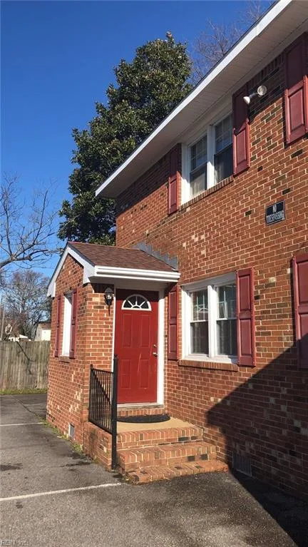 350 Fort Worth AVE #7, NORFOLK VA 23505