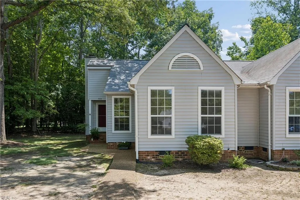 5314 Sloane SQ, WILLIAMSBURG VA 23188