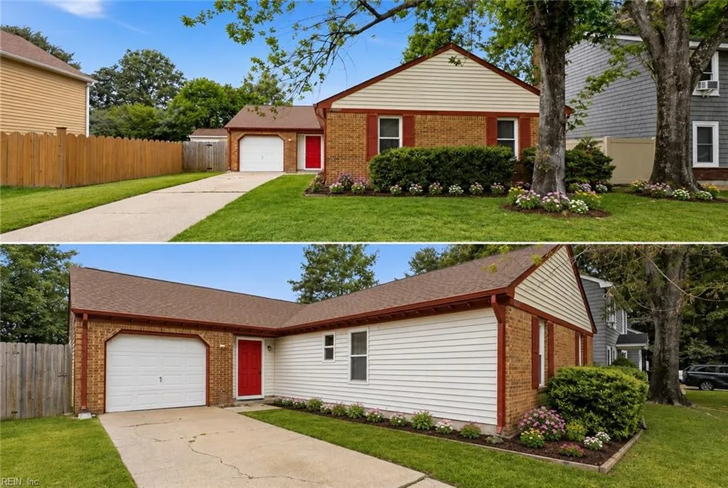 3704 Joppa LN, VIRGINIABEACH VA 23456