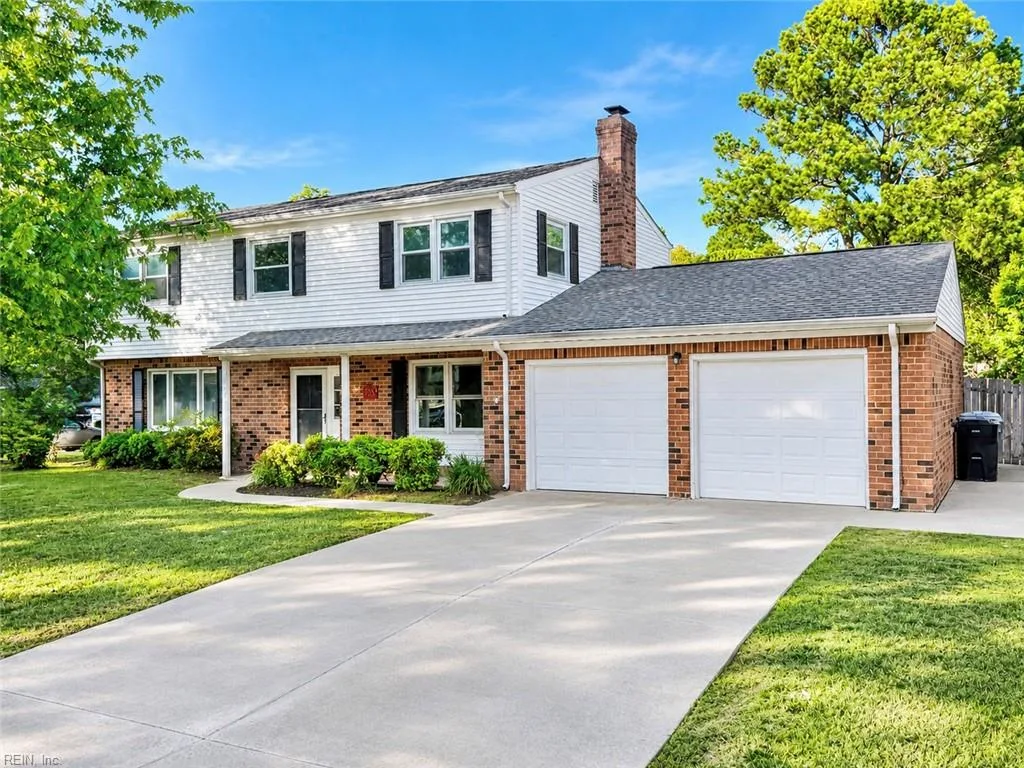 700 Hemlock CRES, VIRGINIABEACH VA 23464
