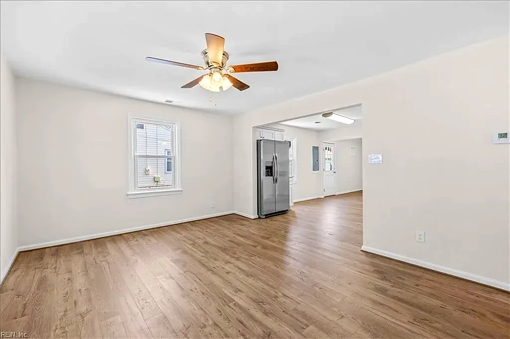 1308 Willow Ave, Chesapeake — photo