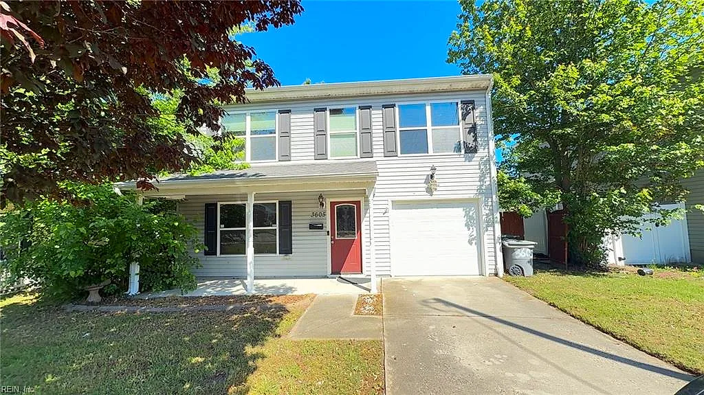 3605 Shell Rd, Hampton — photo
