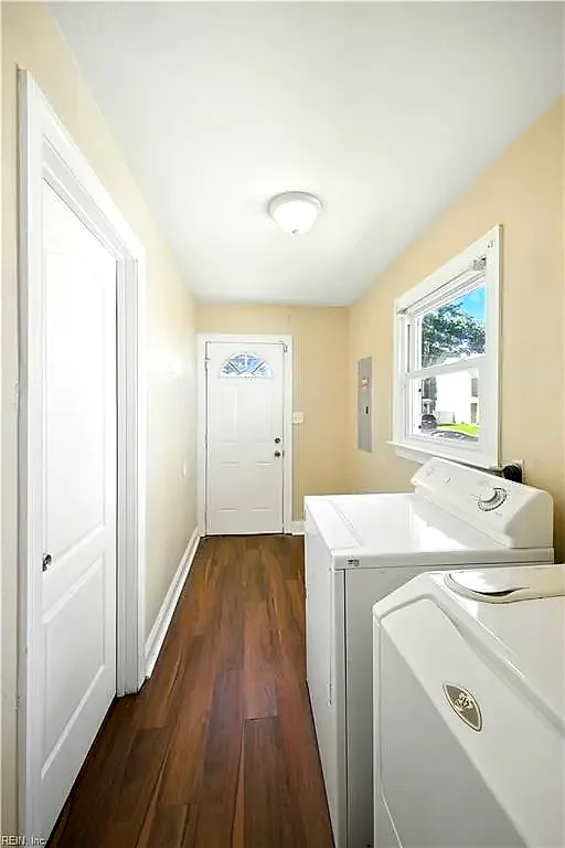 2826 Lens Ave, Norfolk — photo