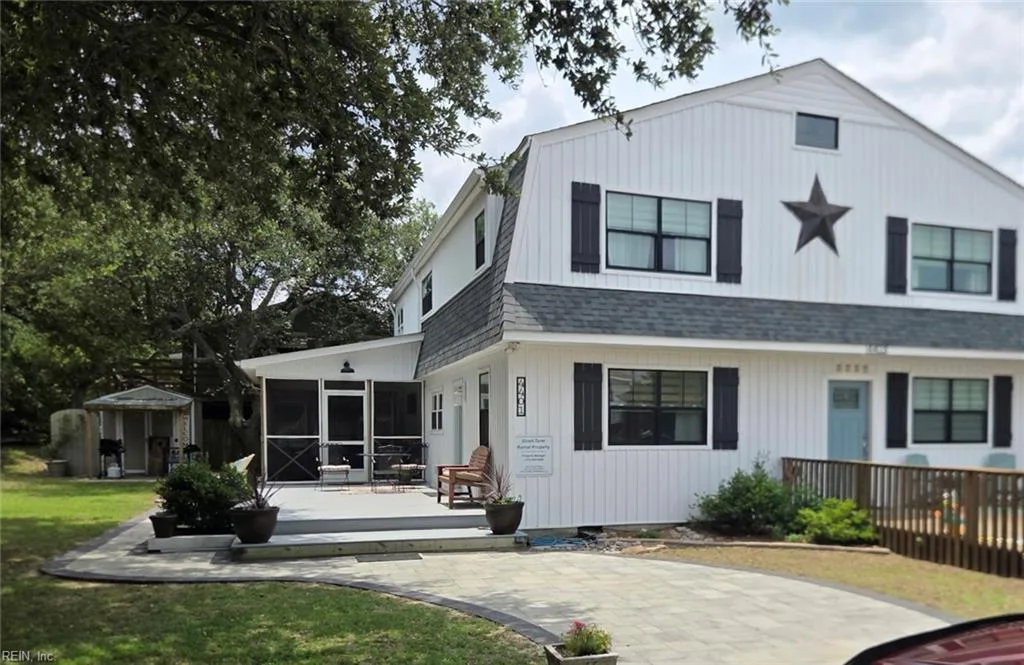 4401 Ocean View AVE, VIRGINIABEACH VA 23455