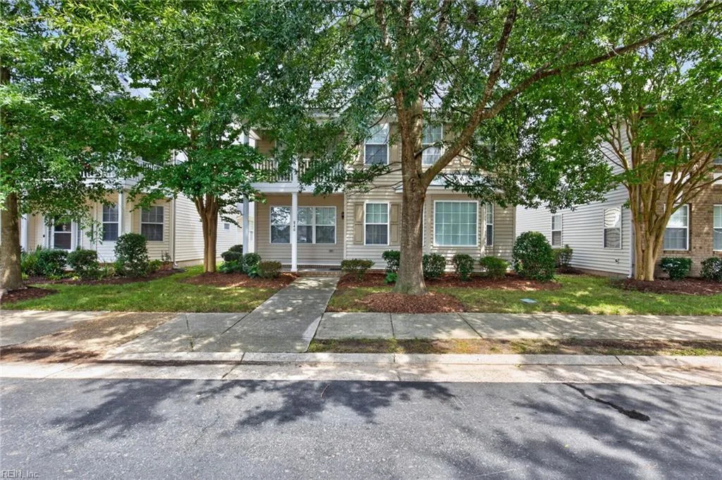 840 Willberry DR, VIRGINIABEACH VA 23462
