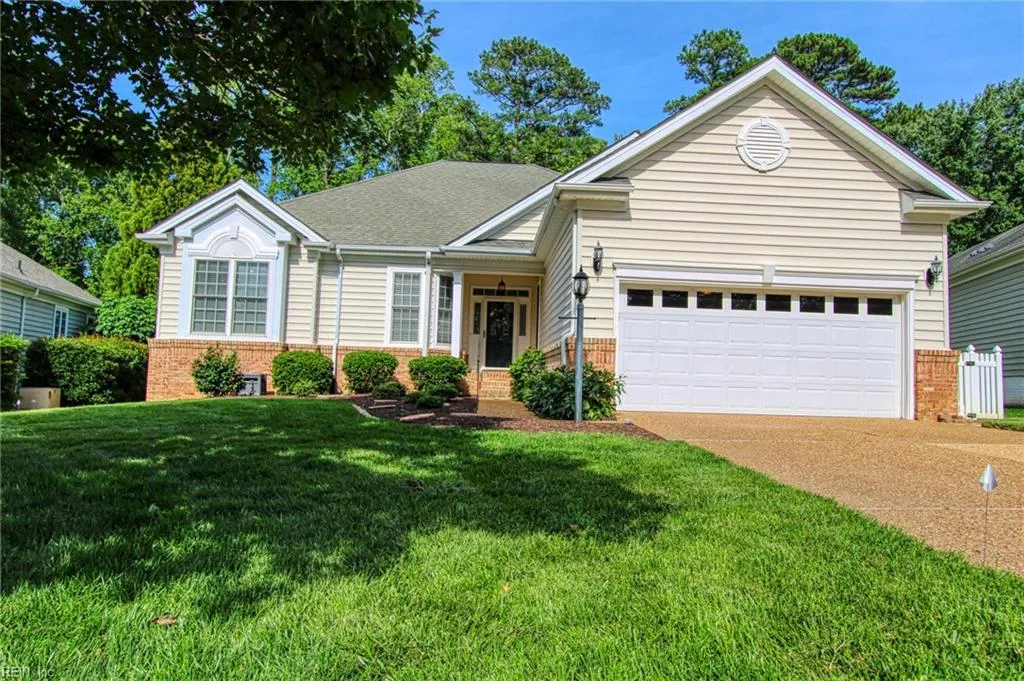 4772 Winterberry CT, WILLIAMSBURG VA 23188