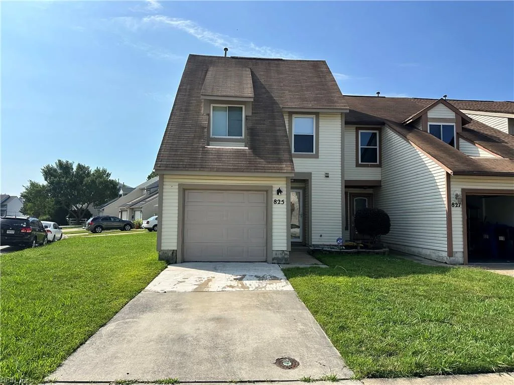 825 Quesnel DR, VIRGINIABEACH VA 23454