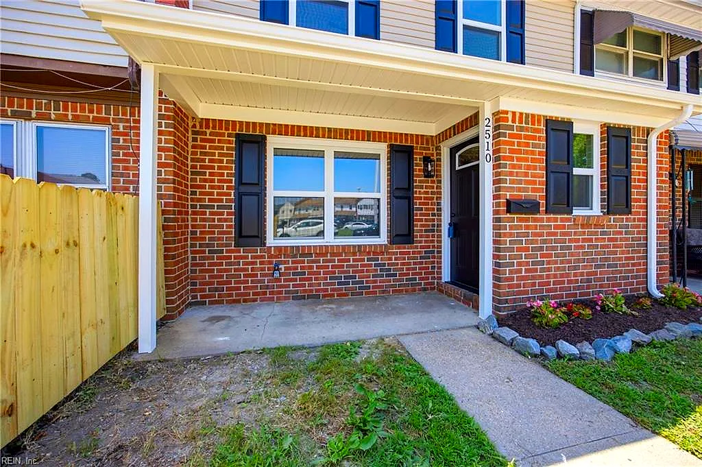 2510 King CT, CHESAPEAKE VA 23324