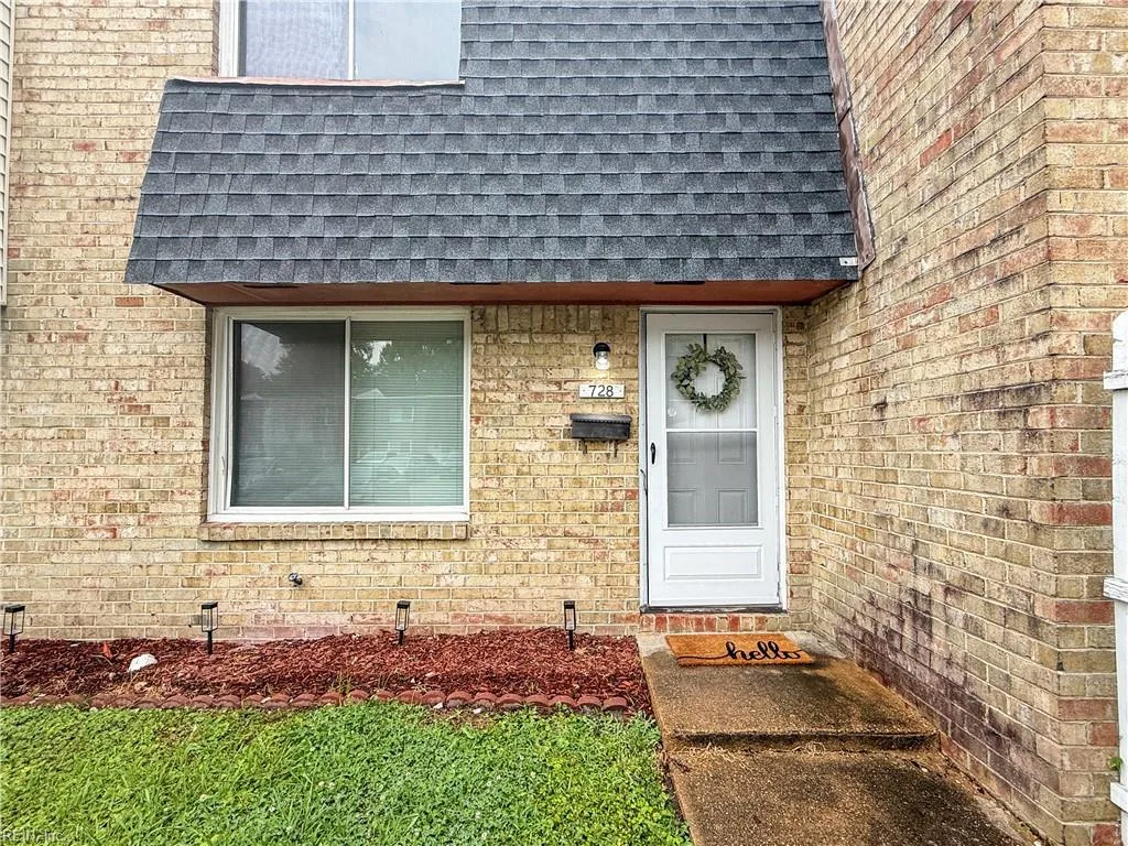 728 Arthur AVE, VIRGINIABEACH VA 23452