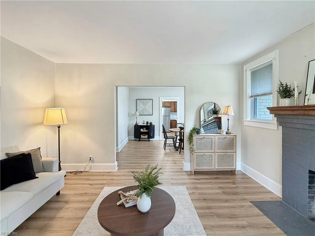 3026 Cape Henry Ave, Norfolk — photo
