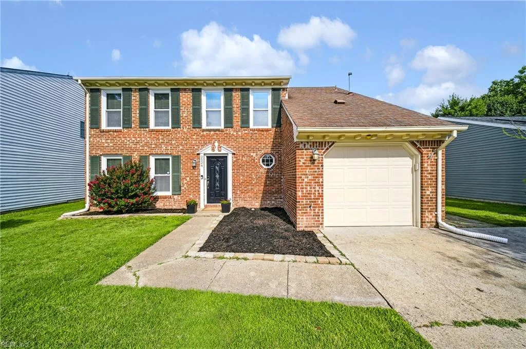 2524 Dellwood DR, VIRGINIABEACH VA 23454