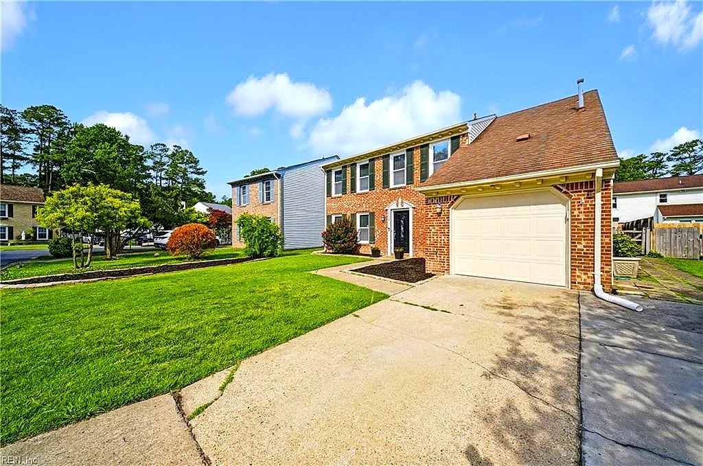 2524 Dellwood Dr, Virginia Beach — photo