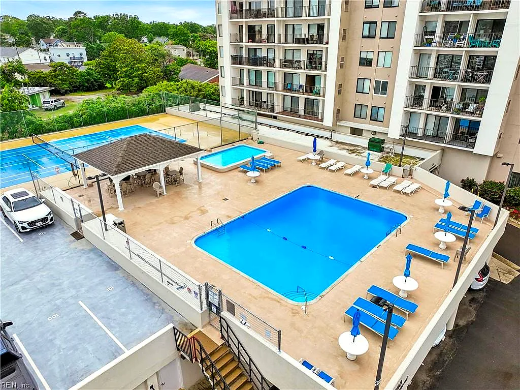500 Pacific Avenue None #401, Virginia Beach — photo