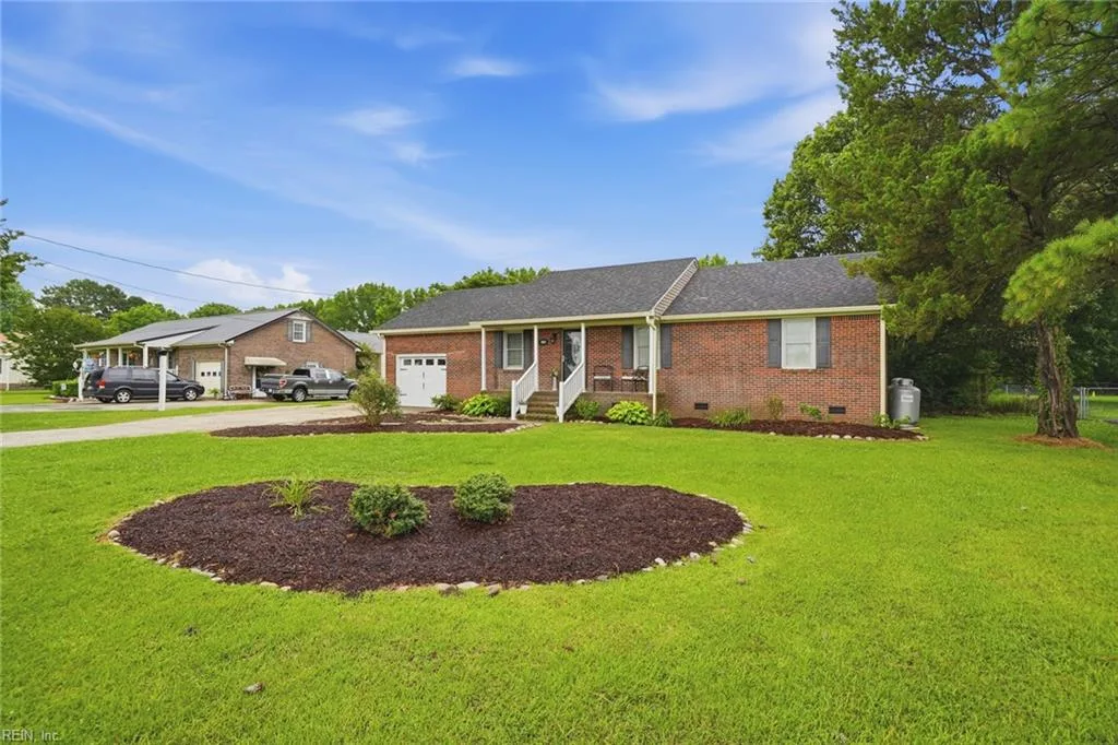1027 Simpson Ditch Rd, Elizabeth City — photo