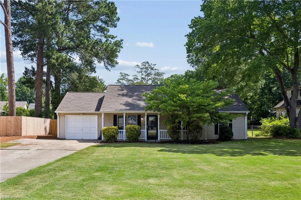 118 Lambert LN, NEWPORTNEWS VA 23602