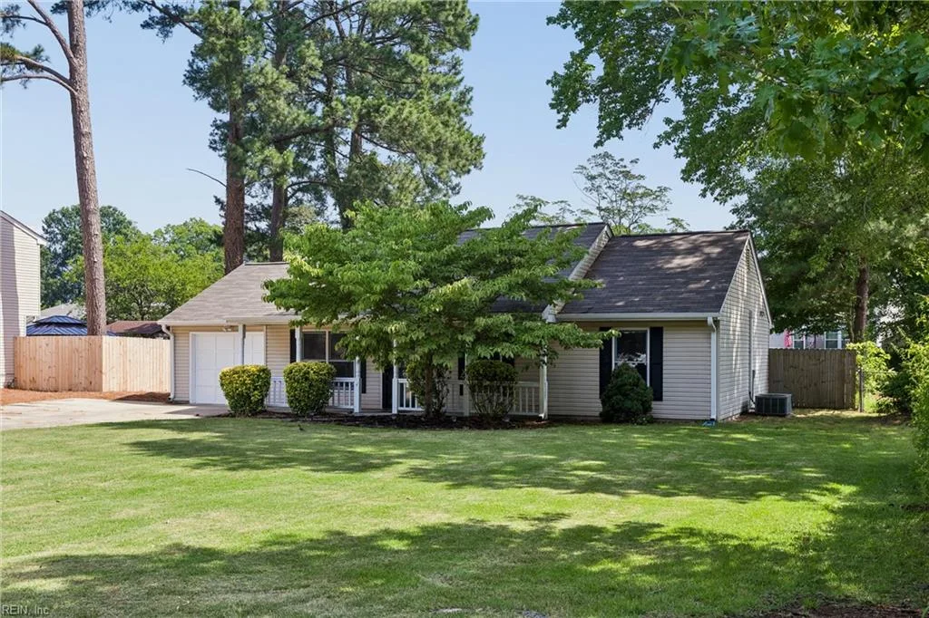 118 Lambert Ln, Newport News — photo