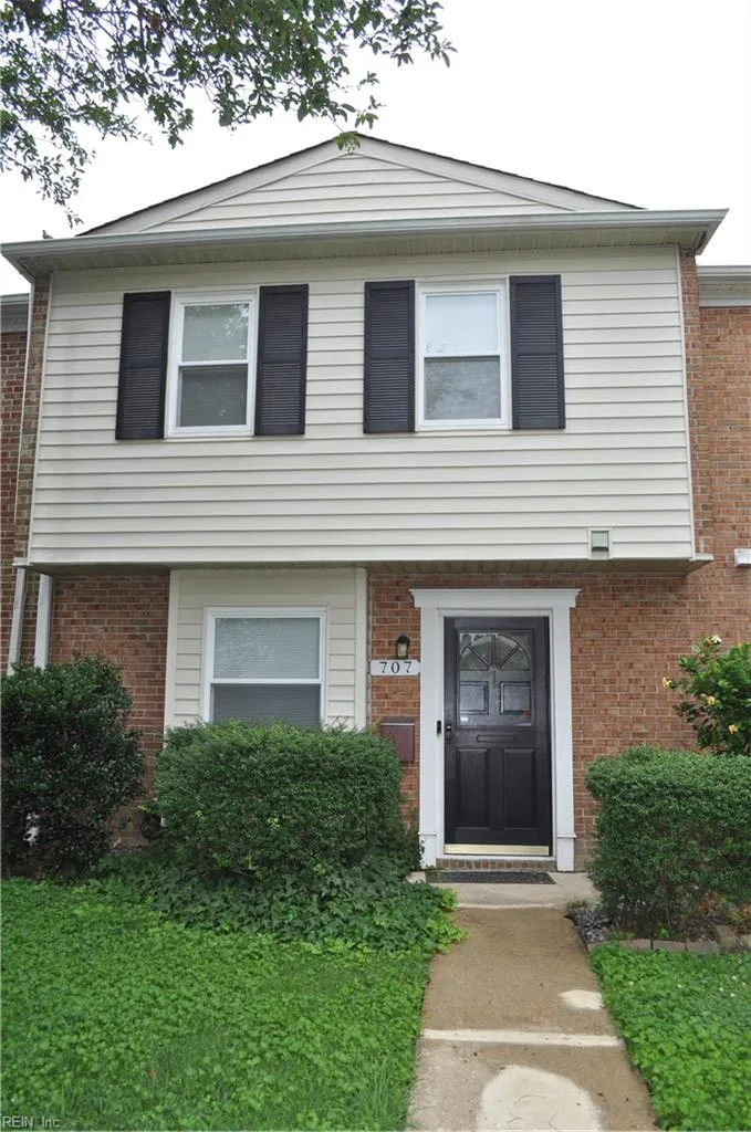 707 TILDEN PL, VIRGINIABEACH VA 23454
