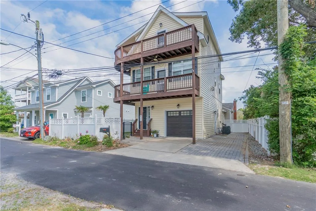 411 22 1/2 street ST, VIRGINIABEACH VA 23451