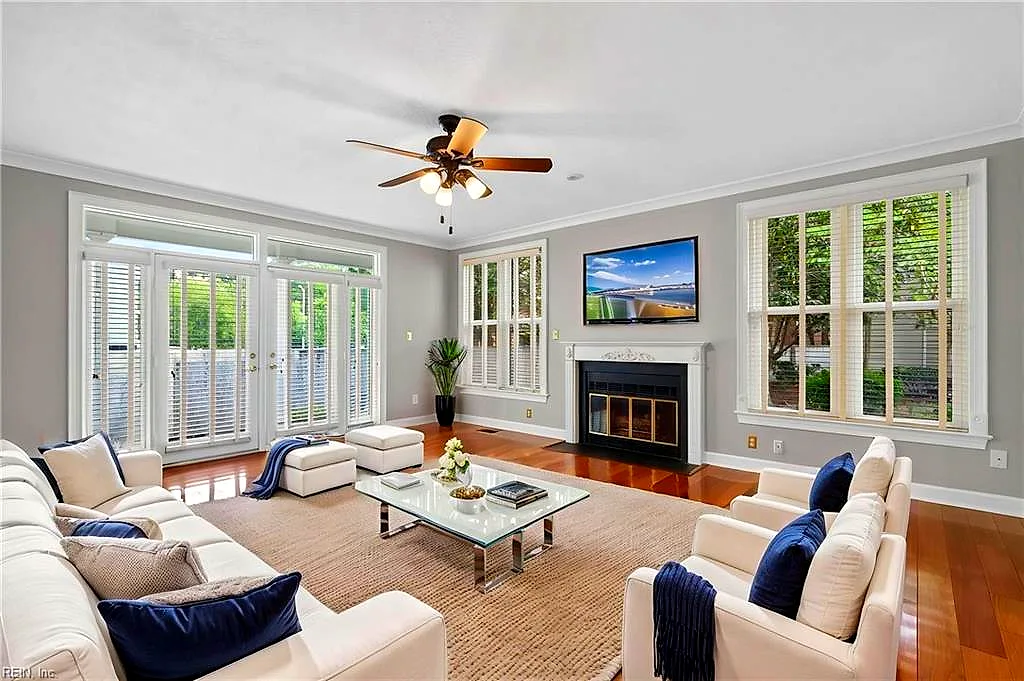 1076 Collection Creek Way, Virginia Beach — photo