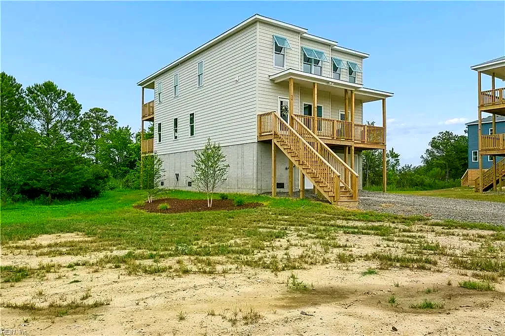 54 N Lawson Rd, Poquoson — photo