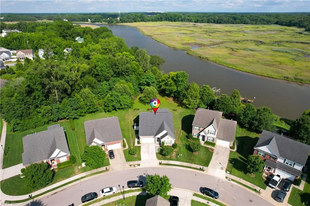 2511 Saint Martin DR, SUFFOLK VA 23434