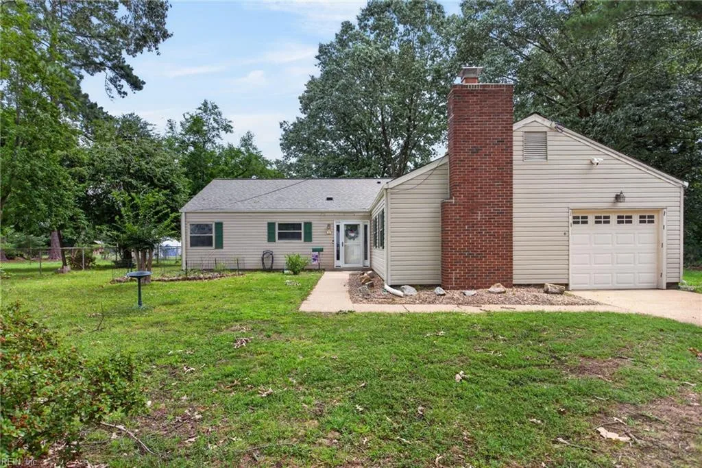 11 Briar Patch PL, NEWPORTNEWS VA 23606