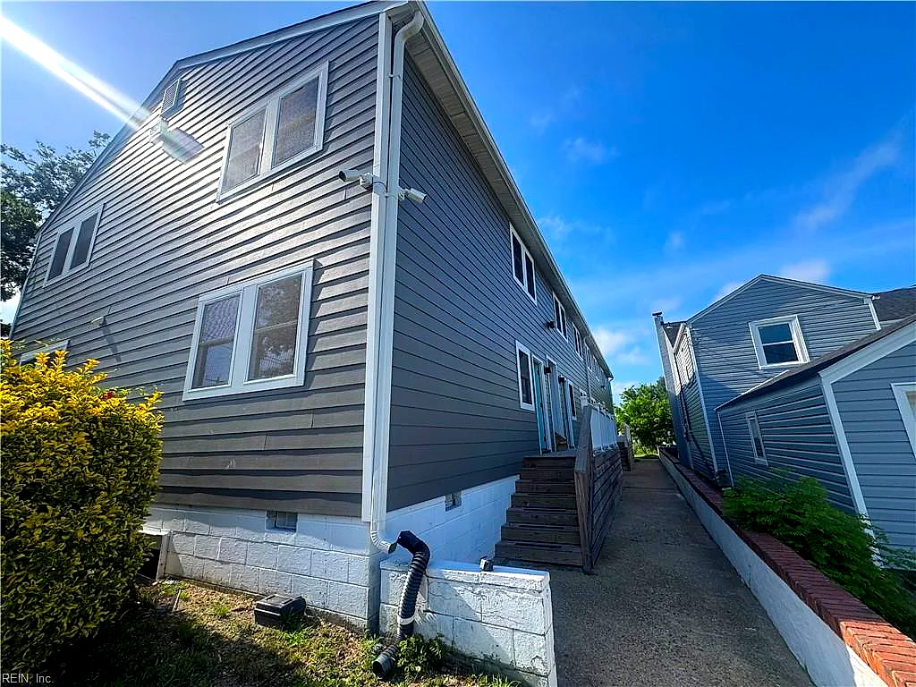 1125 Little Bay Ave #4, Norfolk — photo