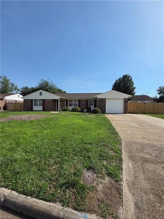 5629 Hearth DR, VIRGINIABEACH VA 23464