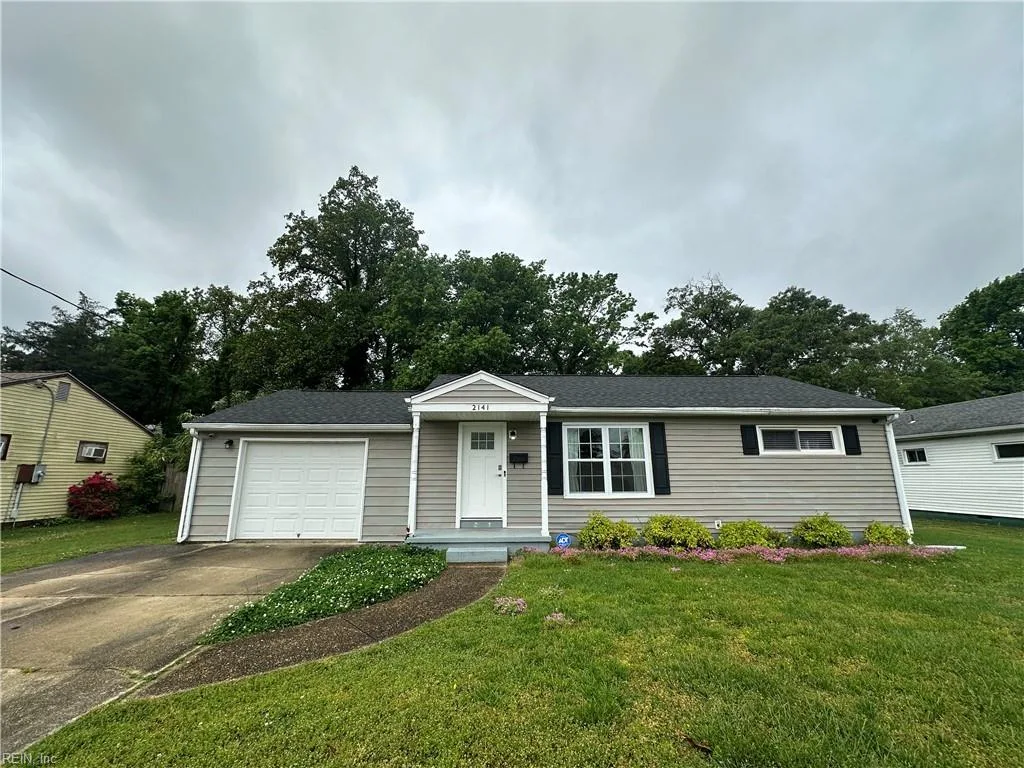2141 Jeffrey DR, NORFOLK VA 23518