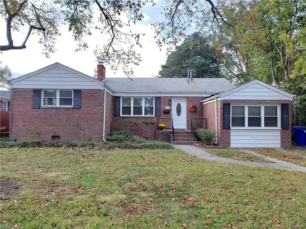 8705 Granby ST, NORFOLK VA 23503