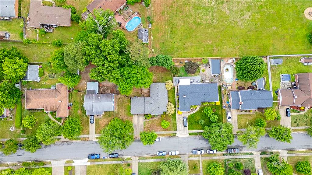 1222 Pascal Pl, Norfolk — photo