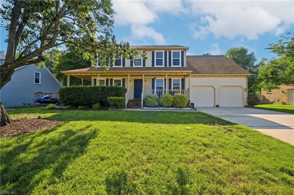 1028 Austin DR, CHESAPEAKE VA 23320