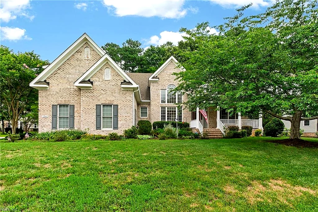 13349 Windsong WAY, CARROLLTON VA 23314