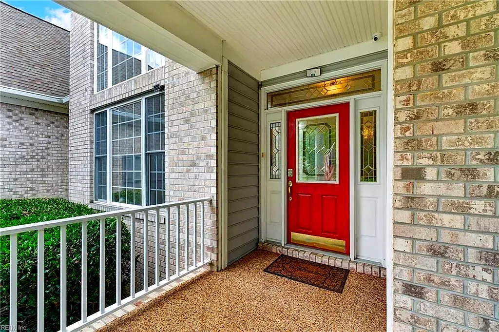 13349 Windsong Way, Carrollton — photo
